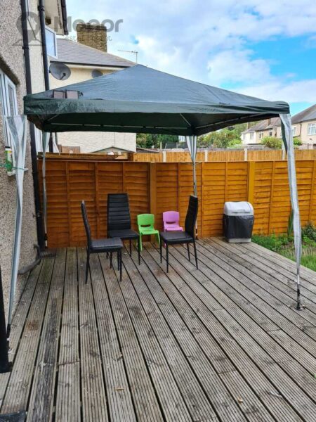 Chittys Lane, Dagenham, RM8 3RT