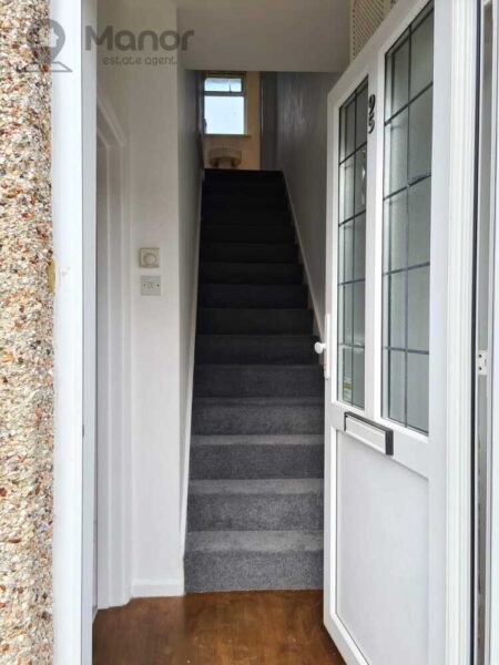 Chittys Lane, Dagenham, RM8 3RT