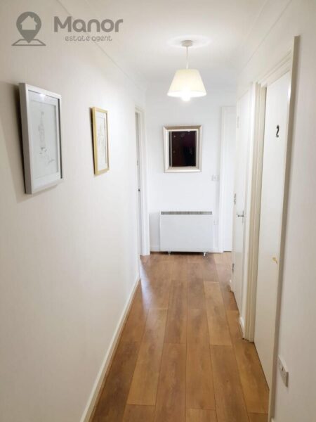 Queensberry Place, Manor Park, E12 6UW