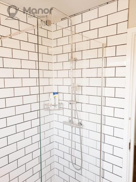 Queensberry Place, Manor Park, E12 6UW