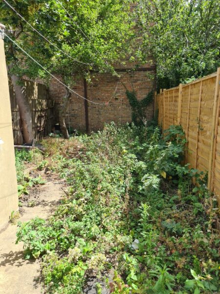 Eighth Avenue, Manor Park, E12 5JN