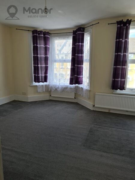 Eighth Avenue, Manor Park, E12 5JN