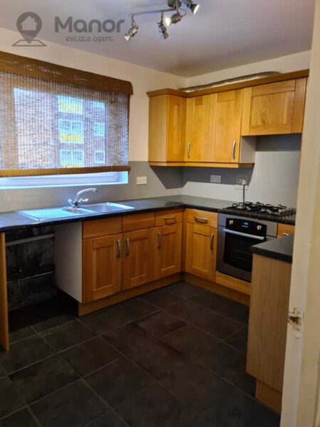 Harts Lane, Barking, IG11 8NA