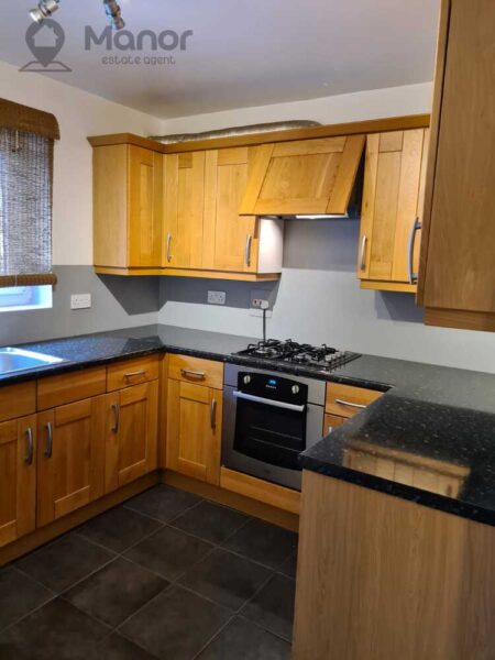 Harts Lane, Barking, IG11 8NA