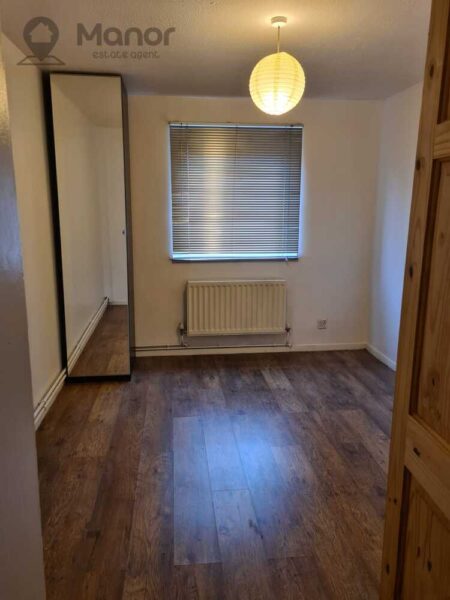 Harts Lane, Barking, IG11 8NA