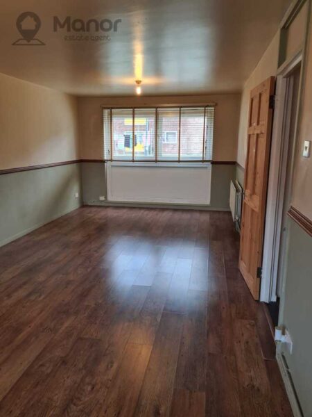 Harts Lane, Barking, IG11 8NA