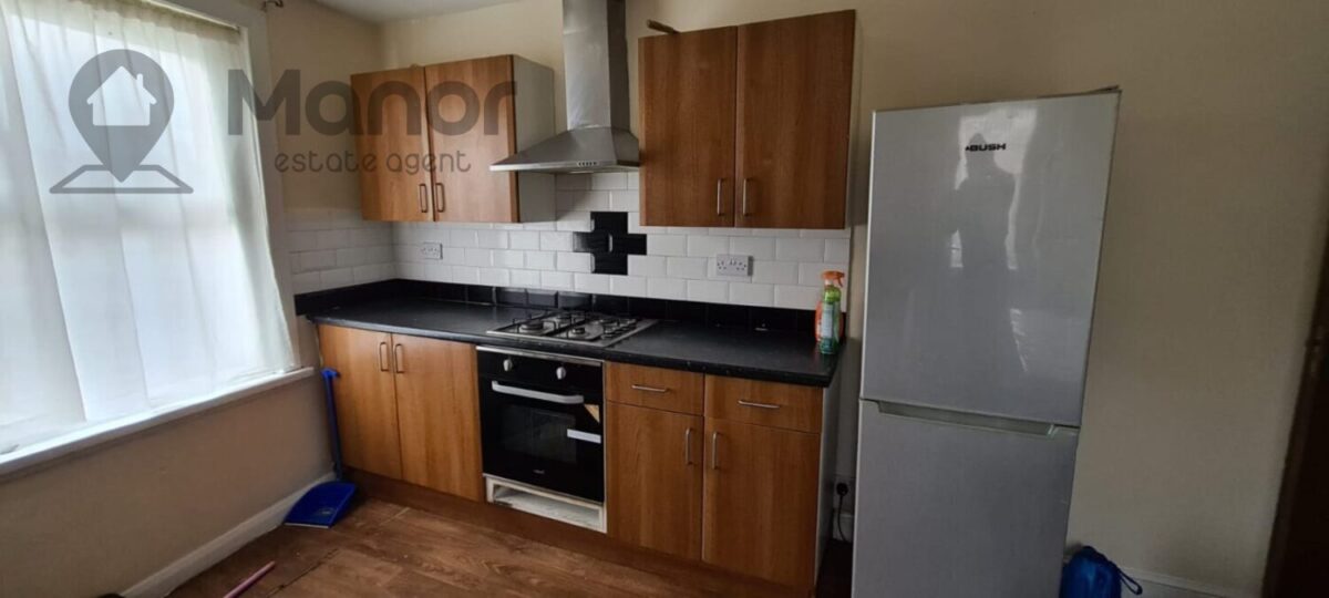 Ley Street, Ilford, IG1 4AA