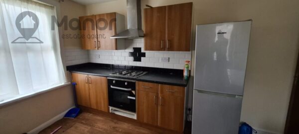 Ley Street, Ilford, IG1 4AA