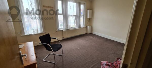 Ley Street, Ilford, IG1 4AA