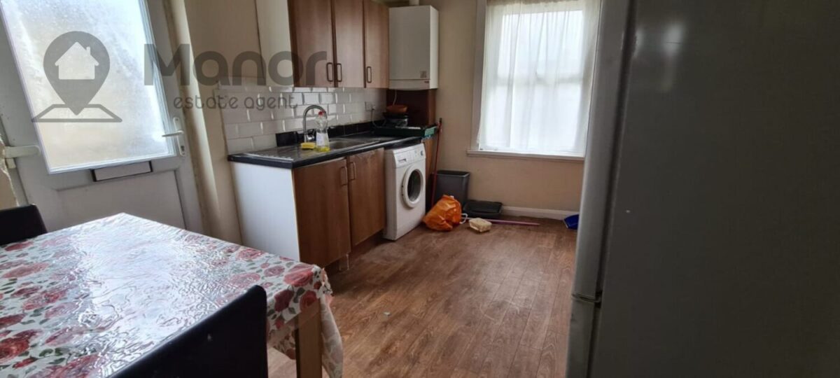 Ley Street, Ilford, IG1 4AA