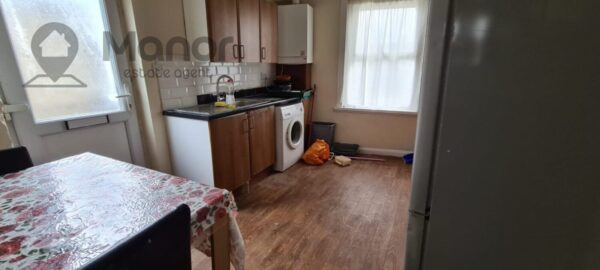 Ley Street, Ilford, IG1 4AA