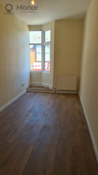 Green Street, London