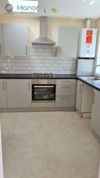 Green Street, London