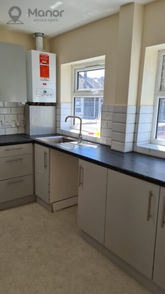 Green Street, London