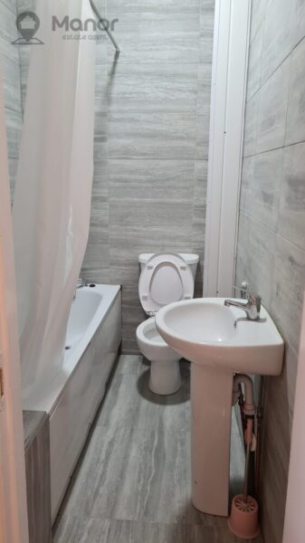 Green Street, London