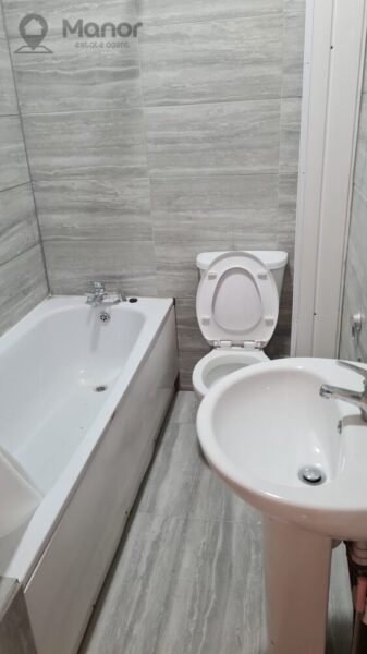 Green Street, London