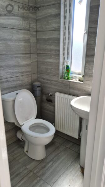 Green Street, London