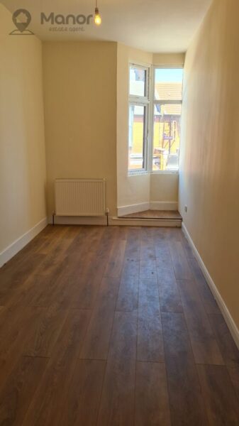 Green Street, London