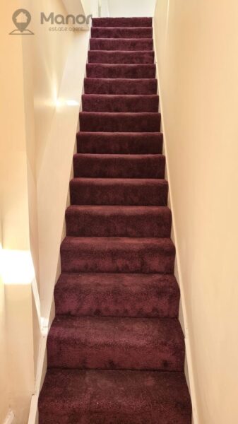 Green Street, London