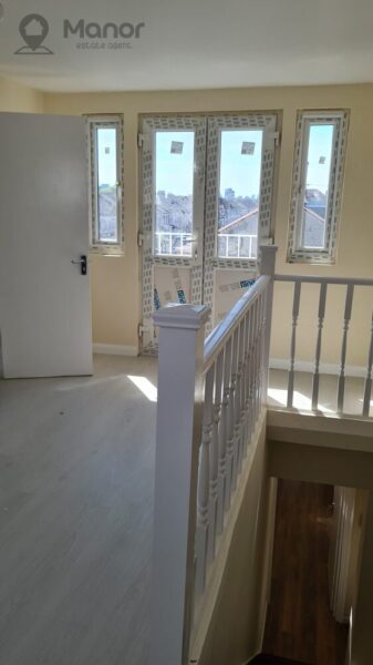 Green Street, London