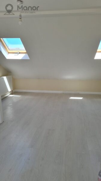 Green Street, London