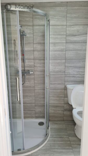 Green Street, London