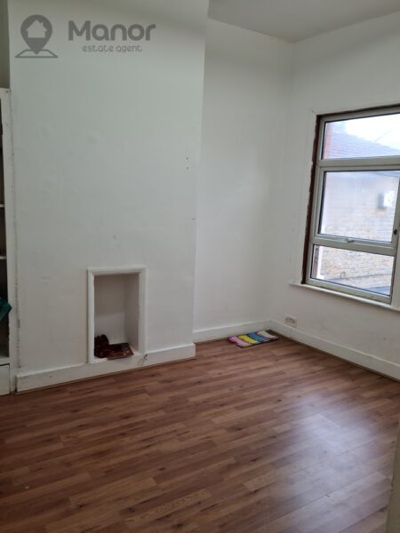 Green Street, Forest Gate, E7 8LE