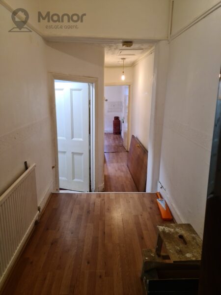 Green Street, Forest Gate, E7 8LE