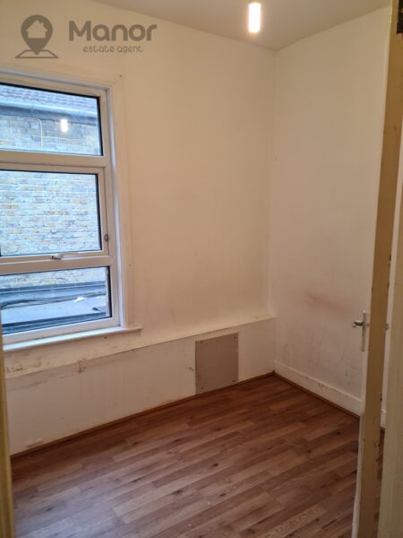 Green Street, Forest Gate, E7 8LE