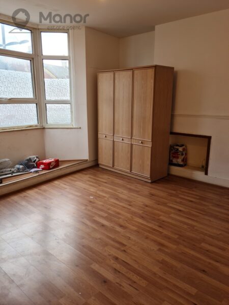 Green Street, Forest Gate, E7 8LE