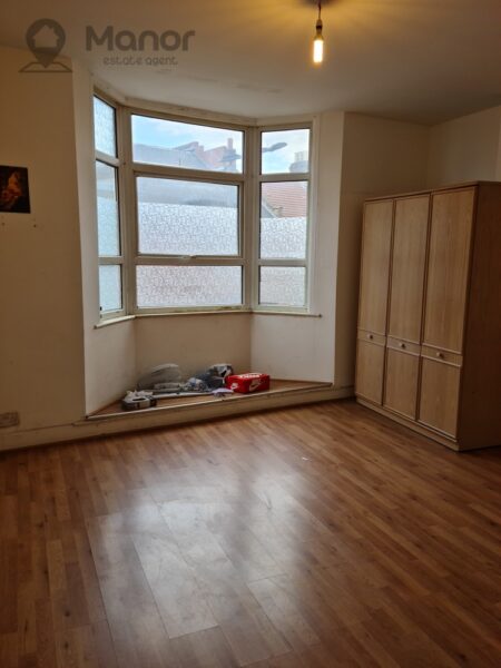 Green Street, Forest Gate, E7 8LE