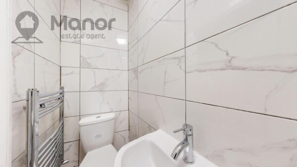 Green Street, Forest Gate, E7 8LL