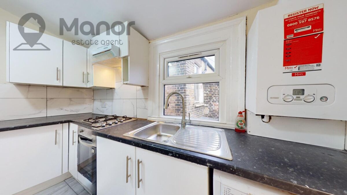 Green Street, Forest Gate, E7 8LL