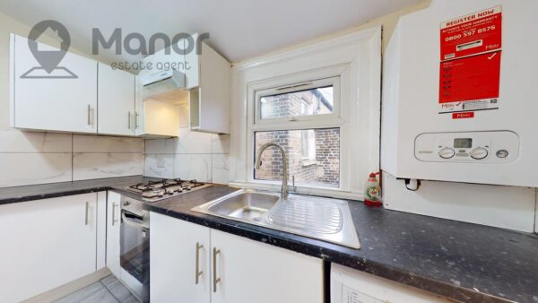 Green Street, Forest Gate, E7 8LL