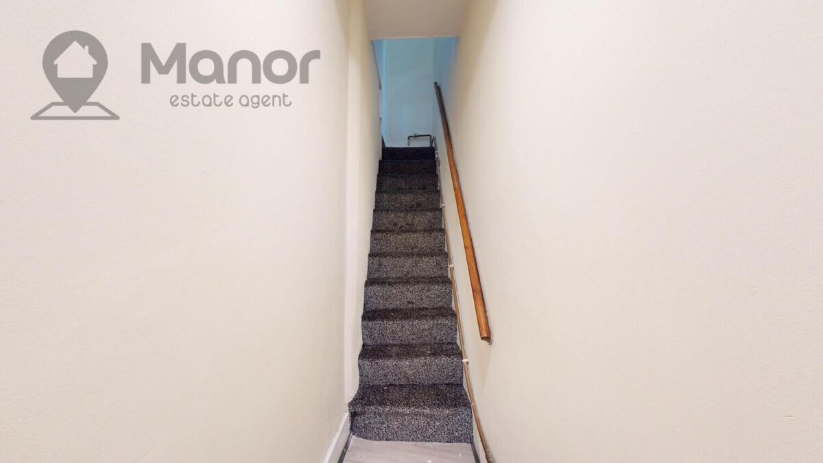 Green Street, Forest Gate, E7 8LL