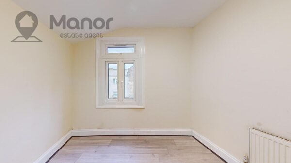 Green Street, Forest Gate, E7 8LL