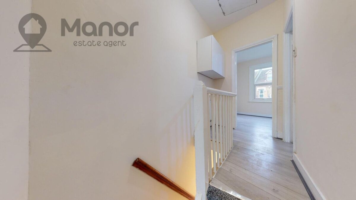 Green Street, Forest Gate, E7 8LL