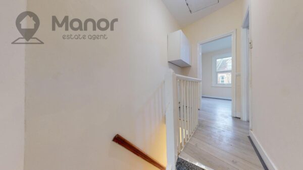 Green Street, Forest Gate, E7 8LL