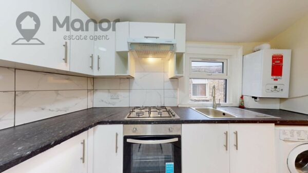 Green Street, Forest Gate, E7 8LL