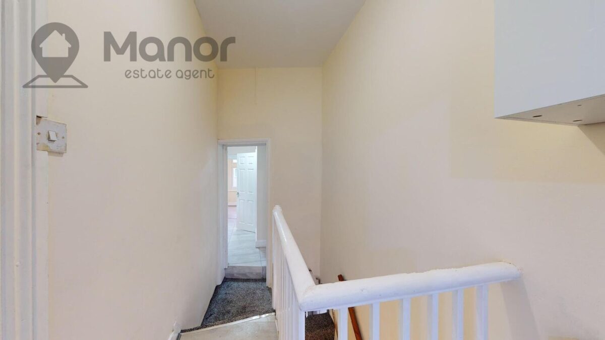 Green Street, Forest Gate, E7 8LL