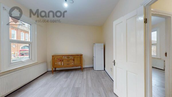 Green Street, Forest Gate, E7 8LL