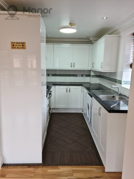 Katherine Road, Forest Gate, E7 8LT