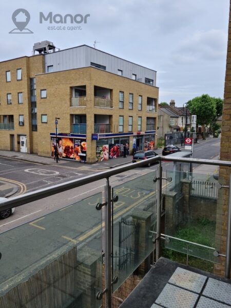 Katherine Road, Forest Gate, E7 8LT