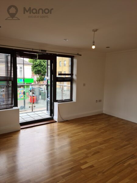 Katherine Road, Forest Gate, E7 8LT