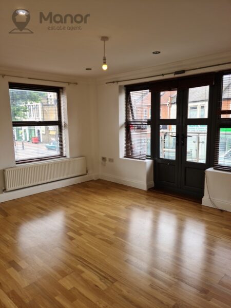 Katherine Road, Forest Gate, E7 8LT