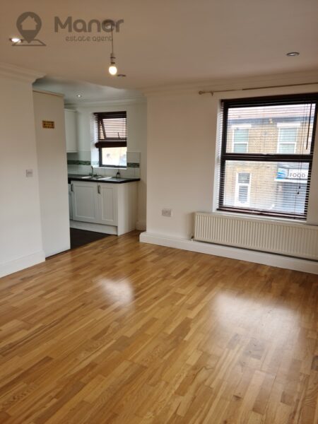 Katherine Road, Forest Gate, E7 8LT