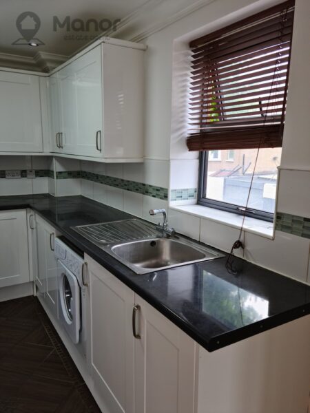 Katherine Road, Forest Gate, E7 8LT