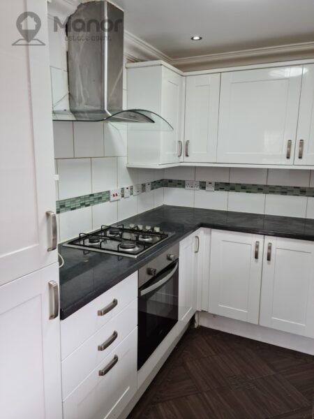 Katherine Road, Forest Gate, E7 8LT