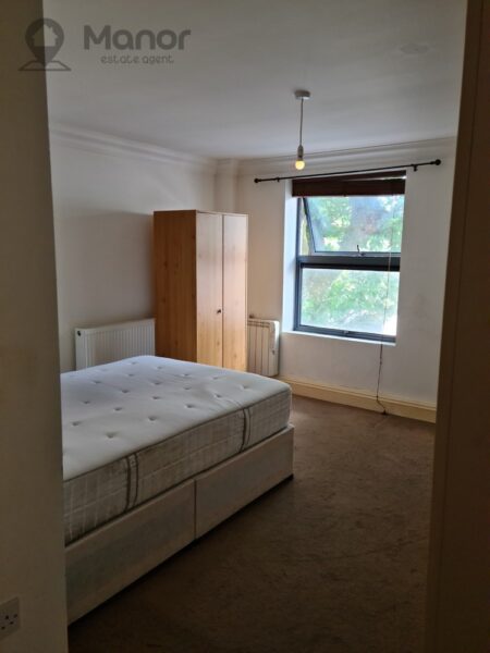 Katherine Road, Forest Gate, E7 8LT