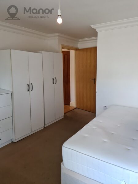 Katherine Road, Forest Gate, E7 8LT